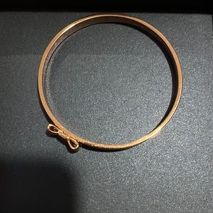 Kate spade bracelet